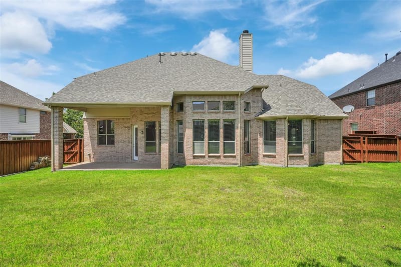 1910 Saint Johns Avenue, Allen TX 75002 - Photo 38