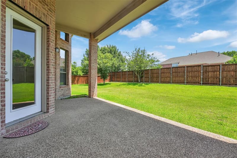 1910 Saint Johns Avenue, Allen TX 75002 - Photo 37