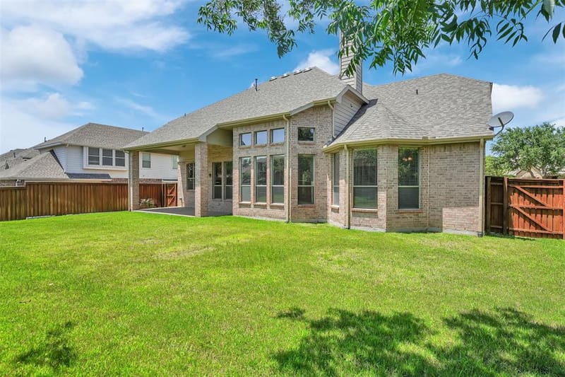 1910 Saint Johns Avenue, Allen TX 75002 - Photo 40