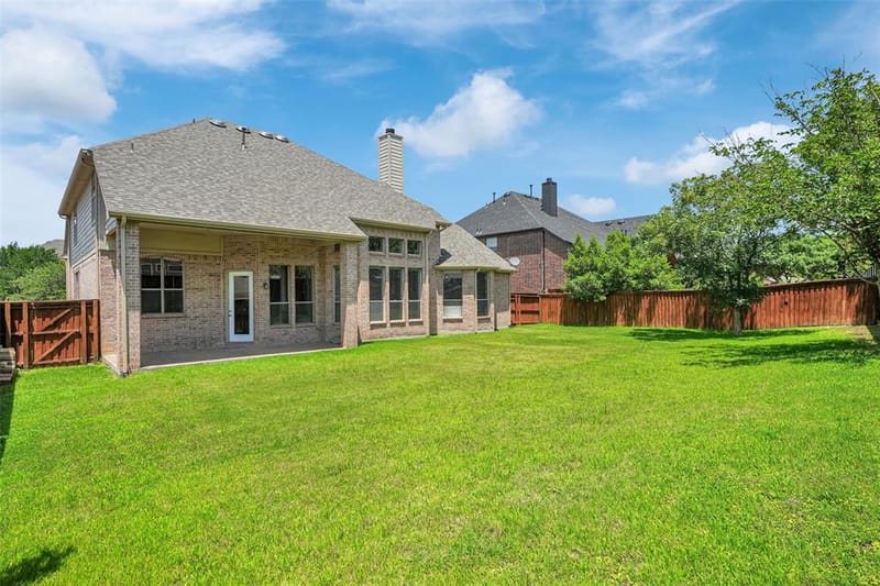1910 Saint Johns Avenue, Allen TX 75002 - Photo 39