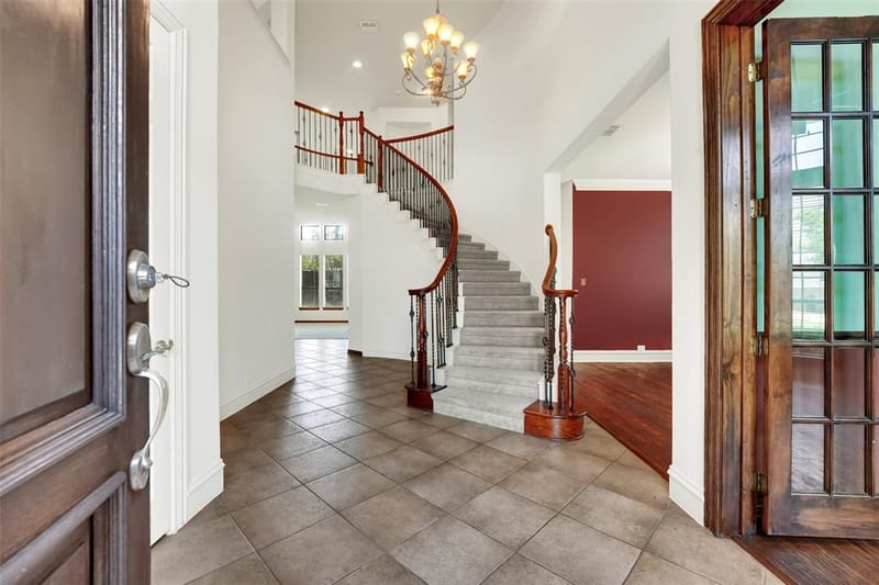1910 Saint Johns Avenue, Allen TX 75002 - Photo 8