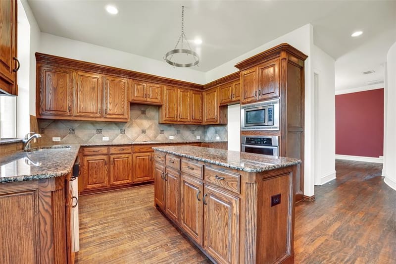 1910 Saint Johns Avenue, Allen TX 75002 - Photo 21