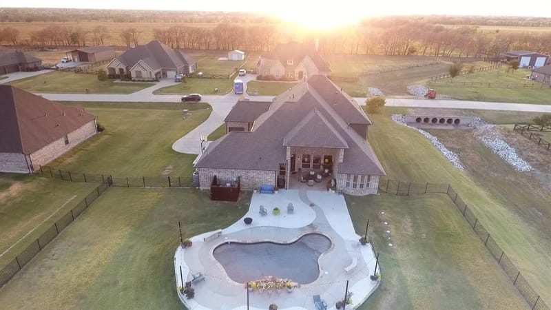 9411 Tay Lane, Justin TX 76247 - Photo 6