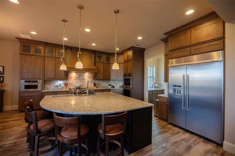 9411 Tay Lane, Justin TX 76247 - Photo 17