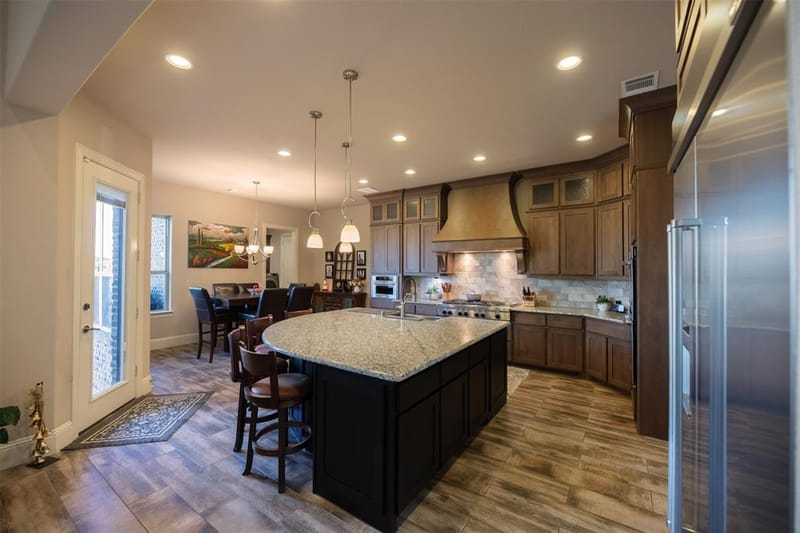 9411 Tay Lane, Justin TX 76247 - Photo 16
