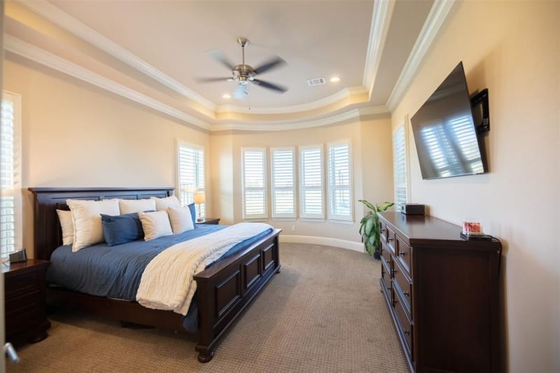 9411 Tay Lane, Justin TX 76247 - Photo 22