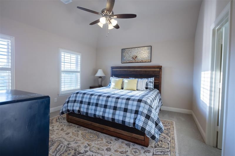 9411 Tay Lane, Justin TX 76247 - Photo 32