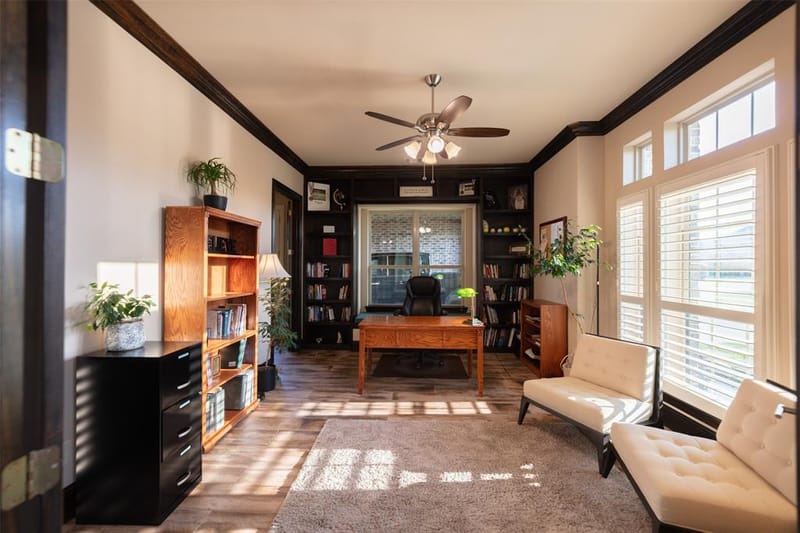 9411 Tay Lane, Justin TX 76247 - Photo 28