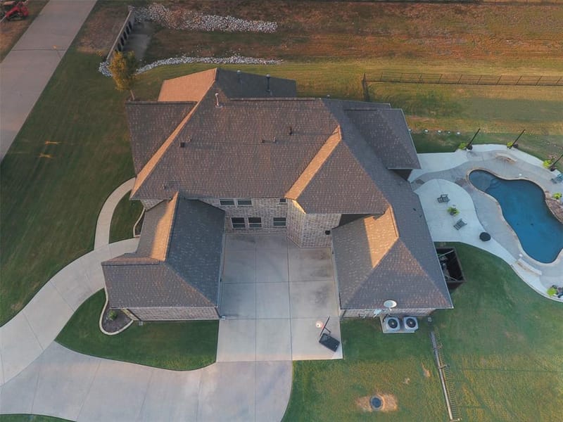 9411 Tay Lane, Justin TX 76247 - Photo 5