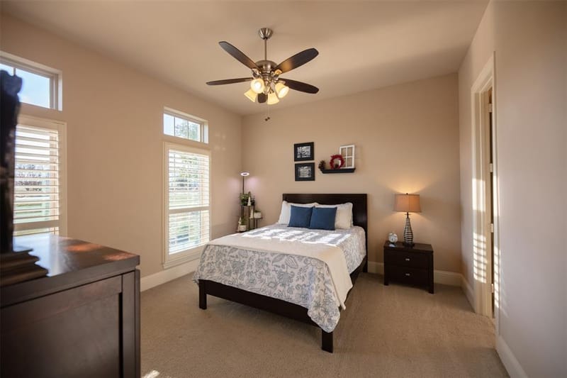 9411 Tay Lane, Justin TX 76247 - Photo 34
