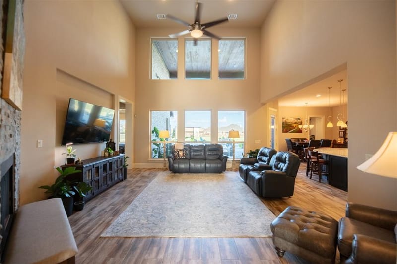 9411 Tay Lane, Justin TX 76247 - Photo 14
