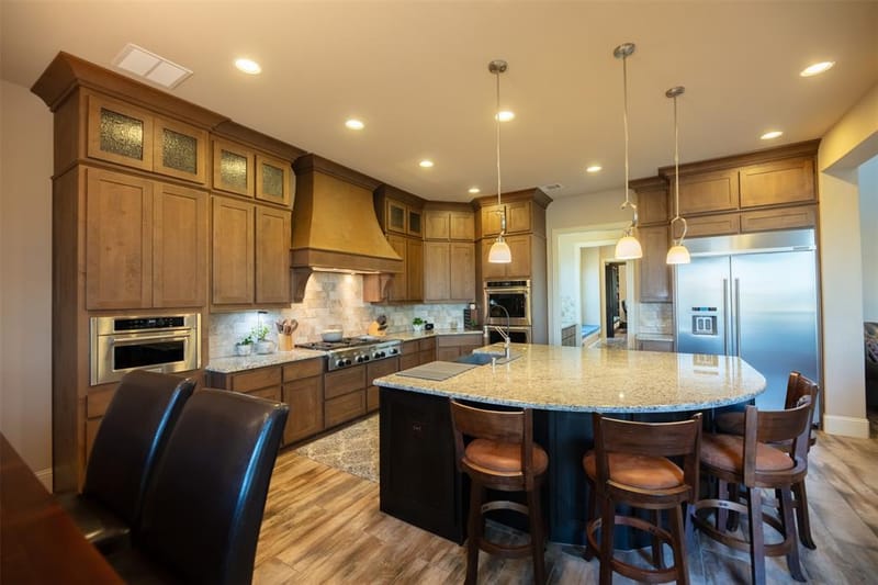9411 Tay Lane, Justin TX 76247 - Photo 18