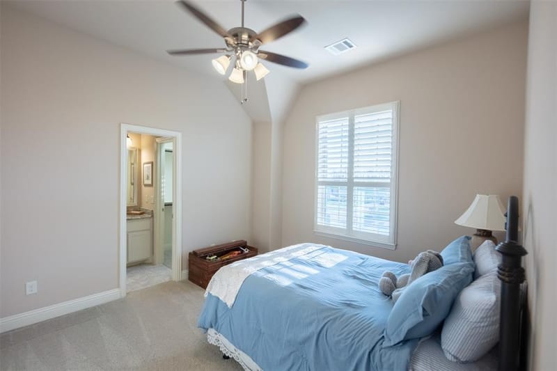 9411 Tay Lane, Justin TX 76247 - Photo 37