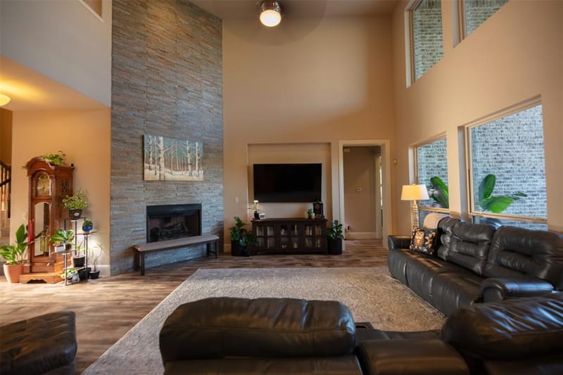 9411 Tay Lane, Justin TX 76247 - Photo 15