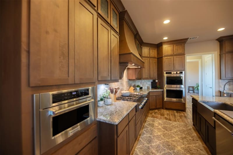 9411 Tay Lane, Justin TX 76247 - Photo 19