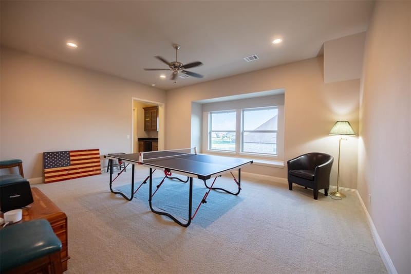 9411 Tay Lane, Justin TX 76247 - Photo 31