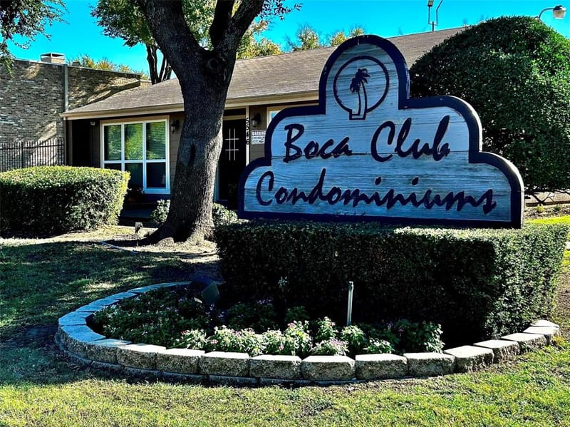 5530 Boca Raton Boulevard # 189, Fort Worth TX 76112