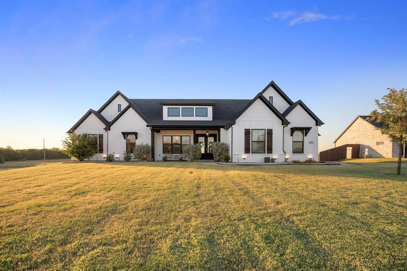 870 Dove Meadow Trail, Waxahachie TX 75167