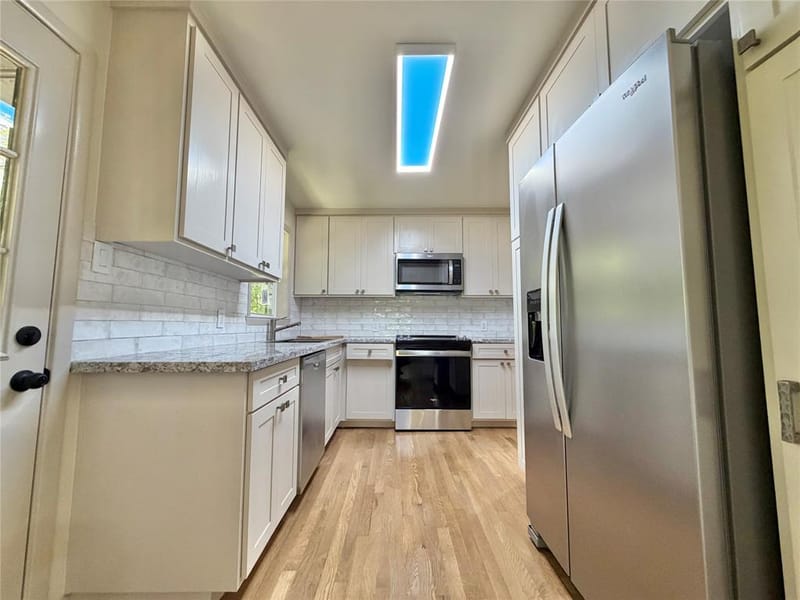 1812 Carlton Street, Denton TX 76201 - Photo 12