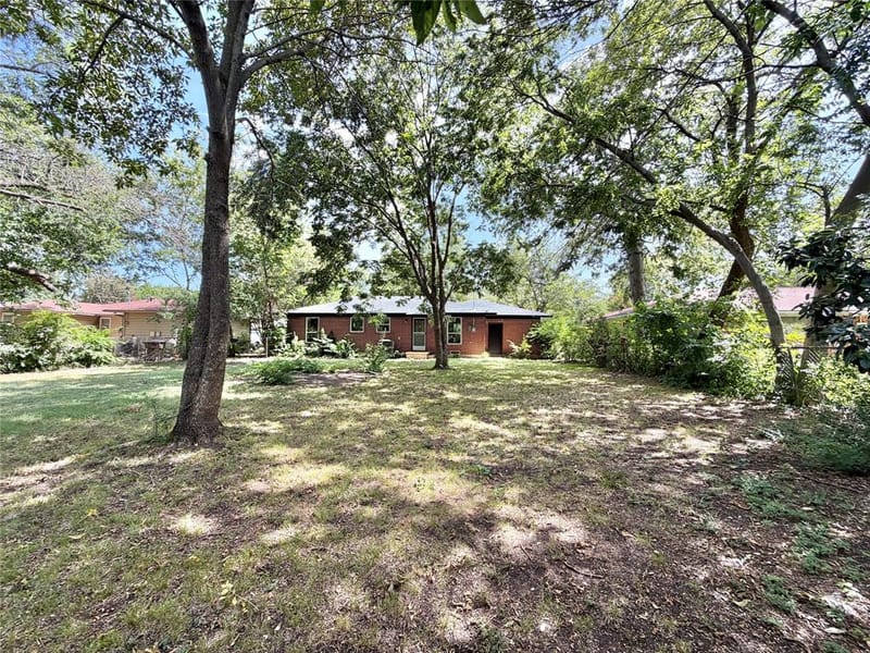 1812 Carlton Street, Denton TX 76201 - Photo 22