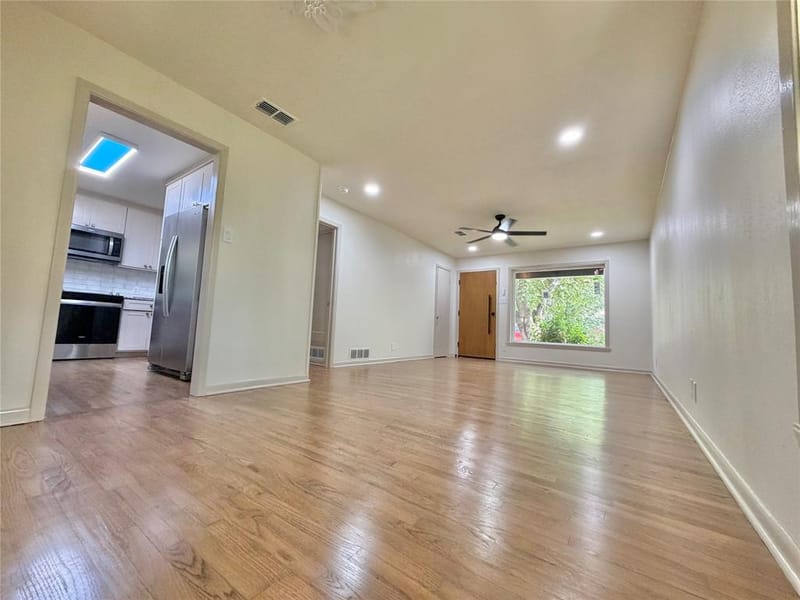 1812 Carlton Street, Denton TX 76201 - Photo 5