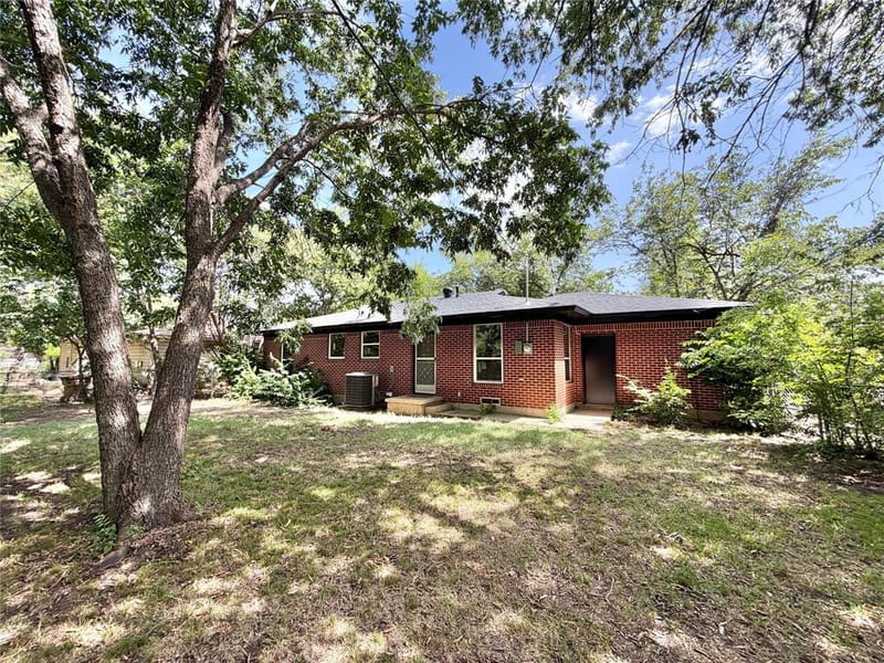 1812 Carlton Street, Denton TX 76201 - Photo 20