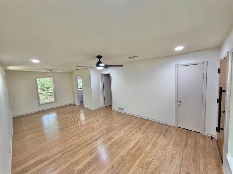 1812 Carlton Street, Denton TX 76201 - Photo 10