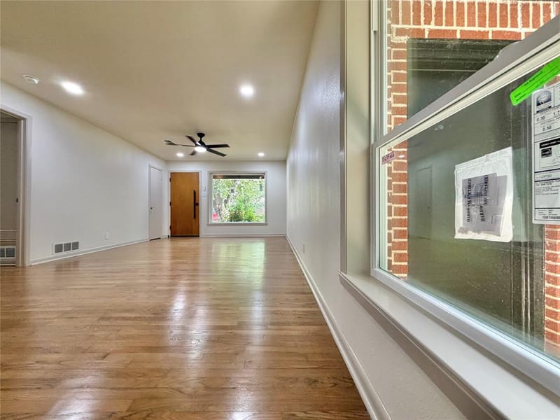 1812 Carlton Street, Denton TX 76201 - Photo 8