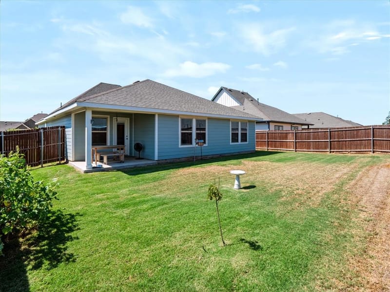 740 Amelia Court, Pilot Point TX 76258 - Photo 28