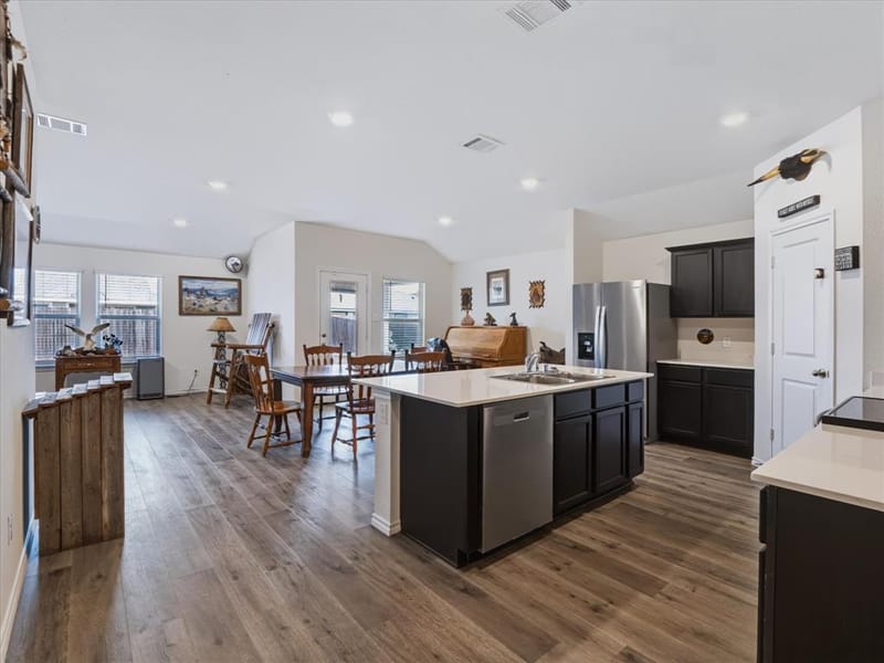 740 Amelia Court, Pilot Point TX 76258 - Photo 11