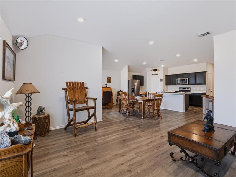 740 Amelia Court, Pilot Point TX 76258 - Photo 19