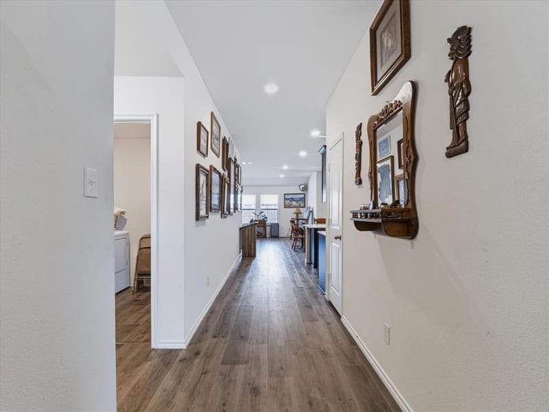 740 Amelia Court, Pilot Point TX 76258 - Photo 8