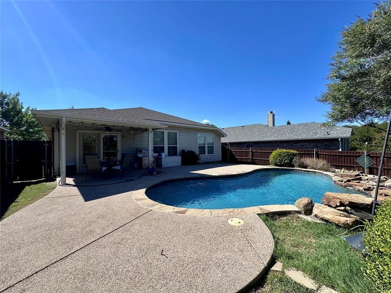 14044 Fontana Road, Fort Worth TX 76262 - Photo 13