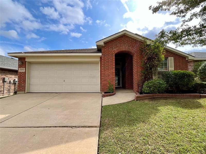 14044 Fontana Road, Fort Worth TX 76262