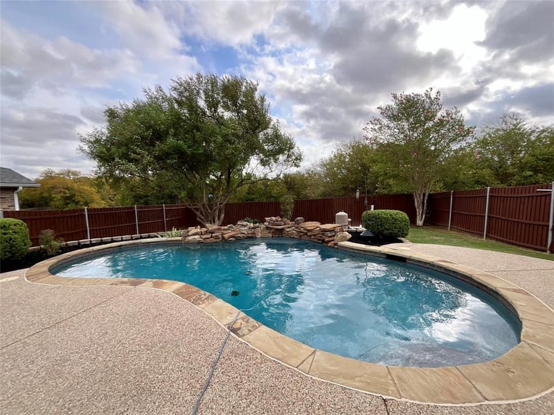 14044 Fontana Road, Fort Worth TX 76262 - Photo 14