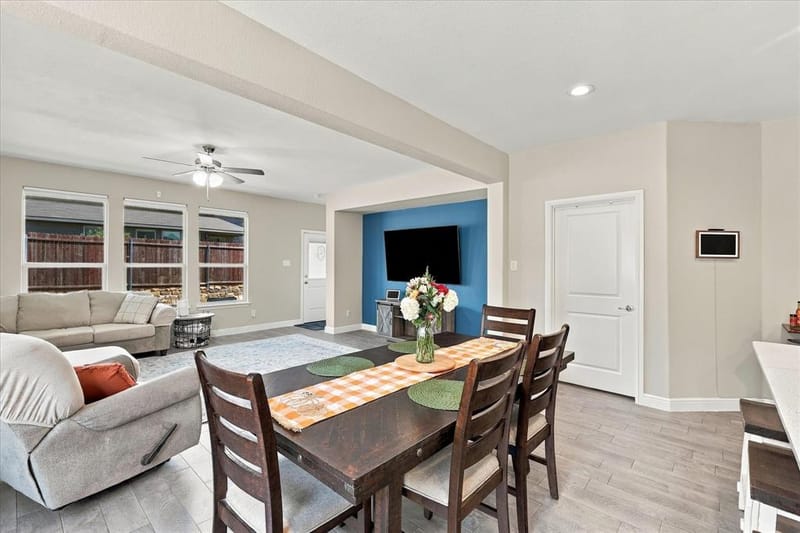 849 Finchley Drive, Fort Worth TX 76247 - Photo 12