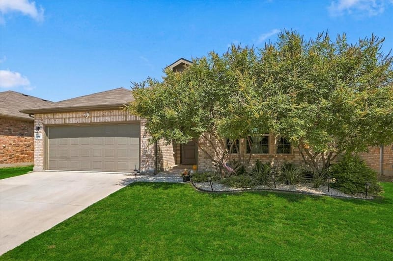849 Finchley Drive, Fort Worth TX 76247