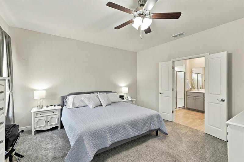 849 Finchley Drive, Fort Worth TX 76247 - Photo 20