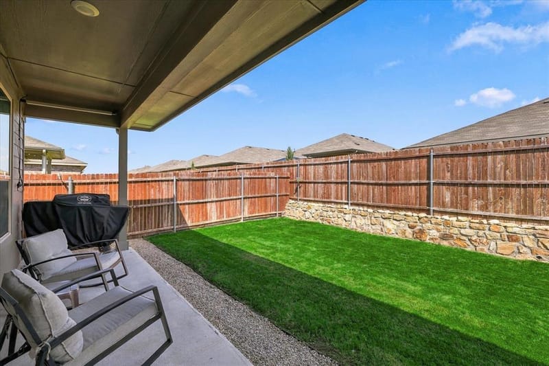849 Finchley Drive, Fort Worth TX 76247 - Photo 34