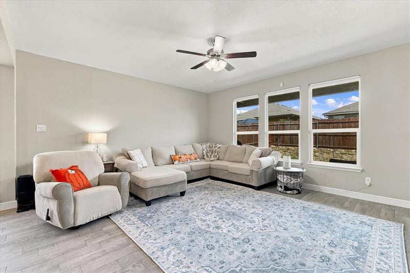 849 Finchley Drive, Fort Worth TX 76247 - Photo 10