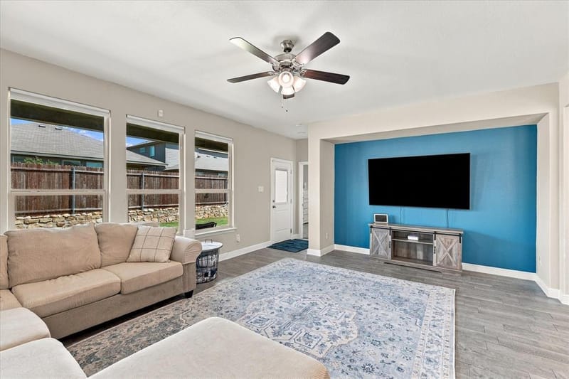 849 Finchley Drive, Fort Worth TX 76247 - Photo 11