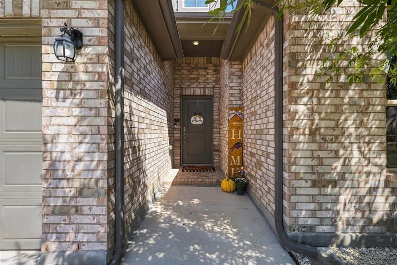 849 Finchley Drive, Fort Worth TX 76247 - Photo 4