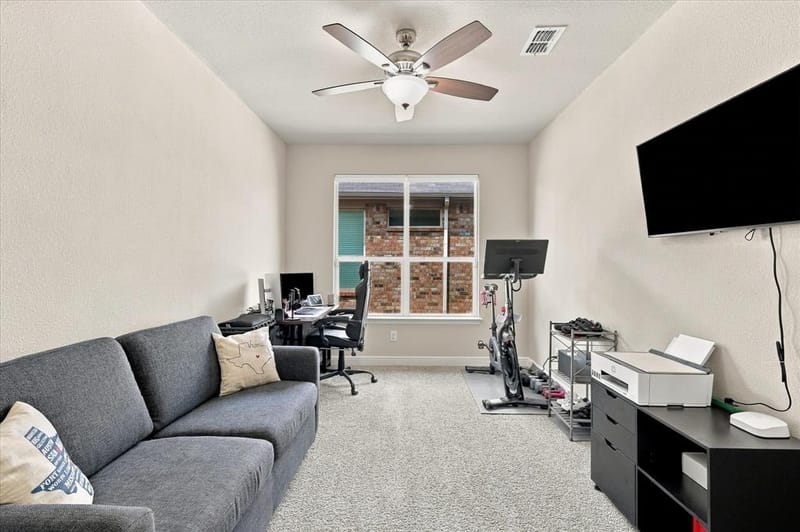 849 Finchley Drive, Fort Worth TX 76247 - Photo 8