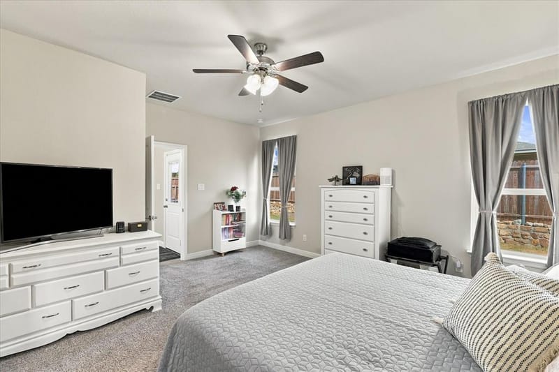 849 Finchley Drive, Fort Worth TX 76247 - Photo 21