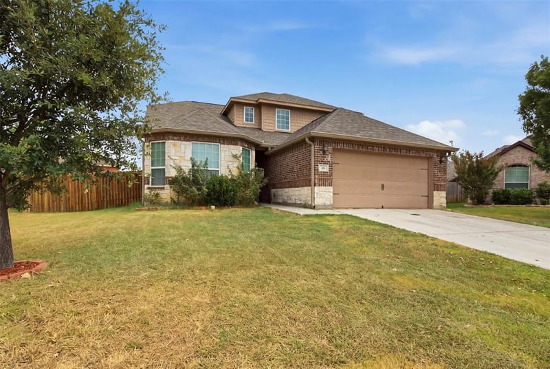 16 Kramer Court, Sanger TX 76266 - Photo 6