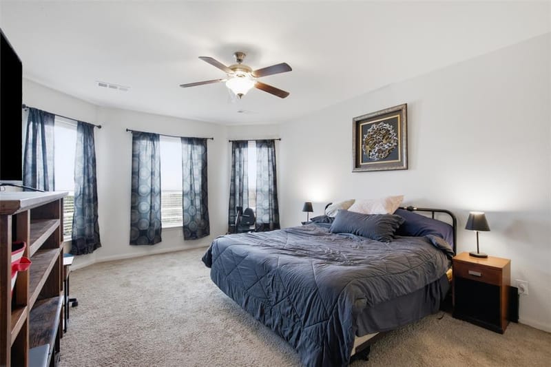 16 Kramer Court, Sanger TX 76266 - Photo 3