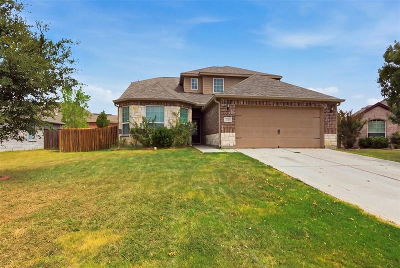 16 Kramer Court, Sanger TX 76266 - Photo 32