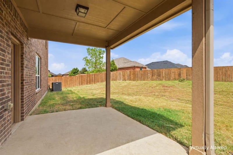 16 Kramer Court, Sanger TX 76266 - Photo 30