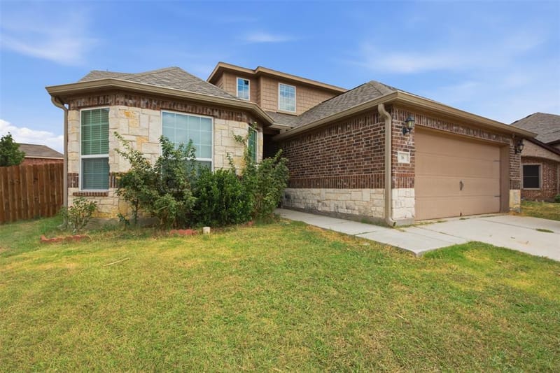 16 Kramer Court, Sanger TX 76266 - Photo 33