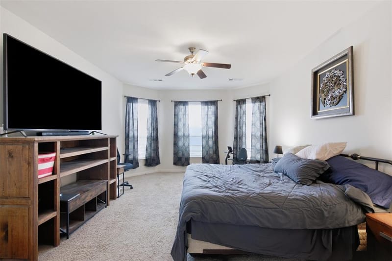 16 Kramer Court, Sanger TX 76266 - Photo 18